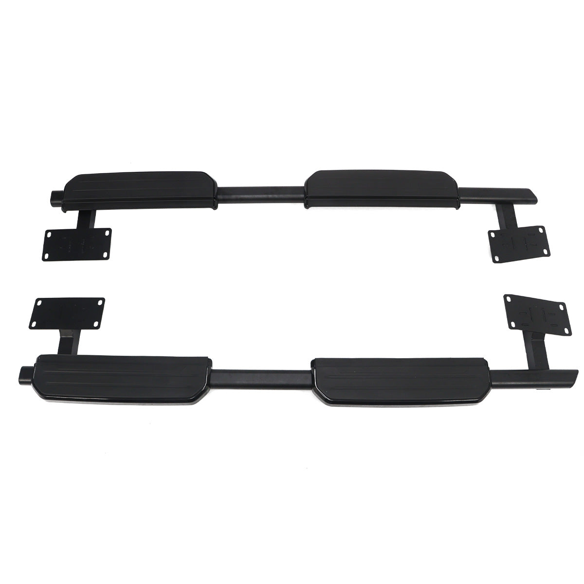 Fixed Side Steps – Defender Style for INEOS Grenadier-7
