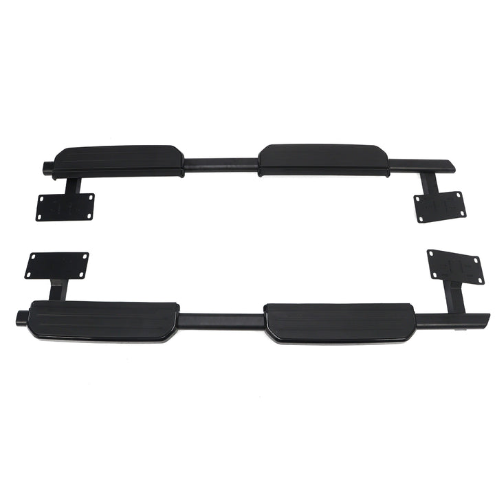 Fixed Side Steps – Defender Style for INEOS Grenadier-7