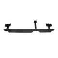 Fixed Side Steps (Quick-Release A Style) for INEOS Grenadier – Steel Bolt-On Design-1