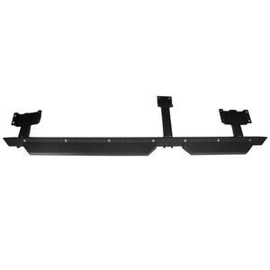 Fixed Side Steps (Quick-Release A Style) for INEOS Grenadier – Steel Bolt-On Design-3