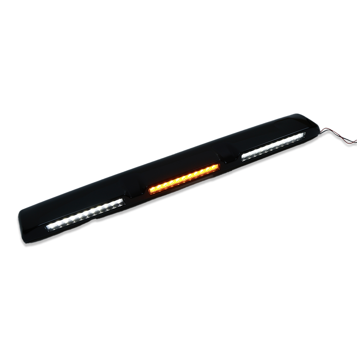 Ford Transit dome light-1