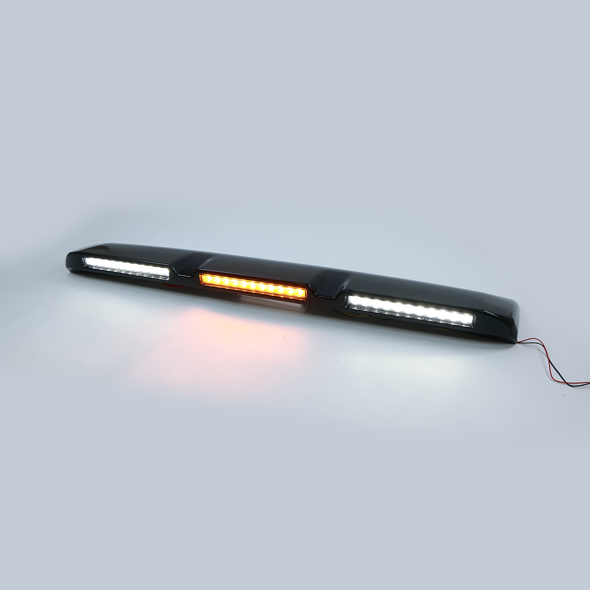 Ford Transit dome light-3
