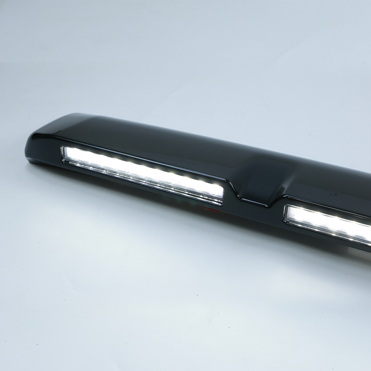 Ford Transit dome light-4