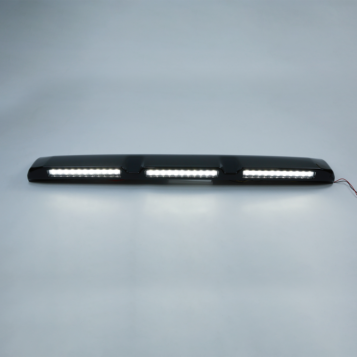 Ford Transit dome light-5