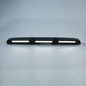 Ford Transit dome light-5