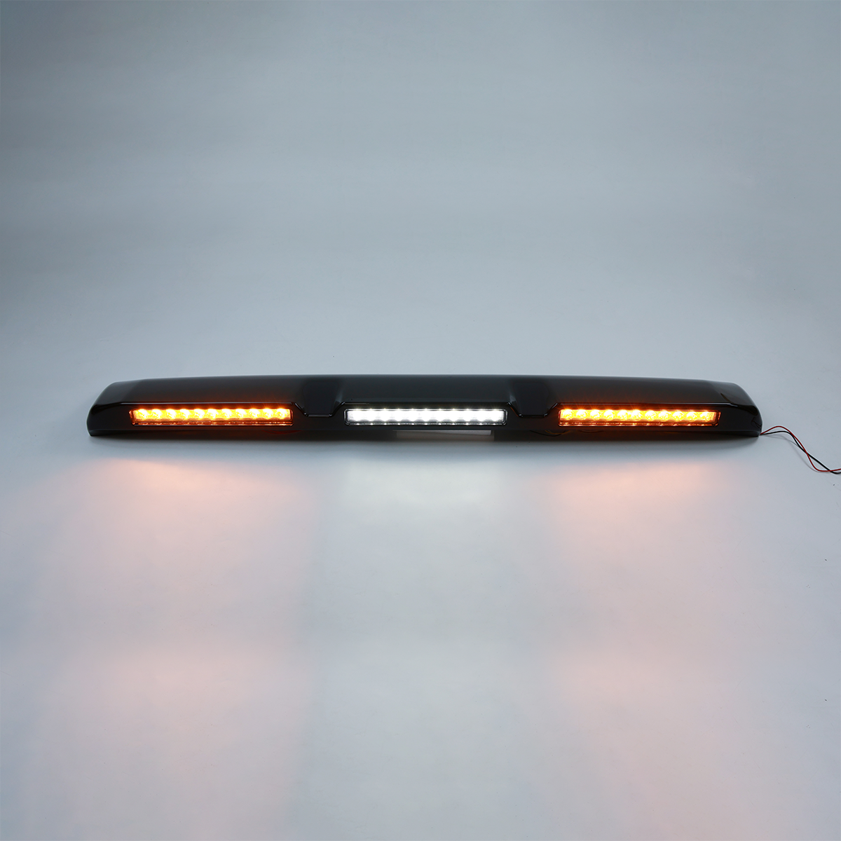 Ford Transit dome light-6