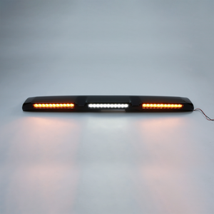 Ford Transit dome light-6