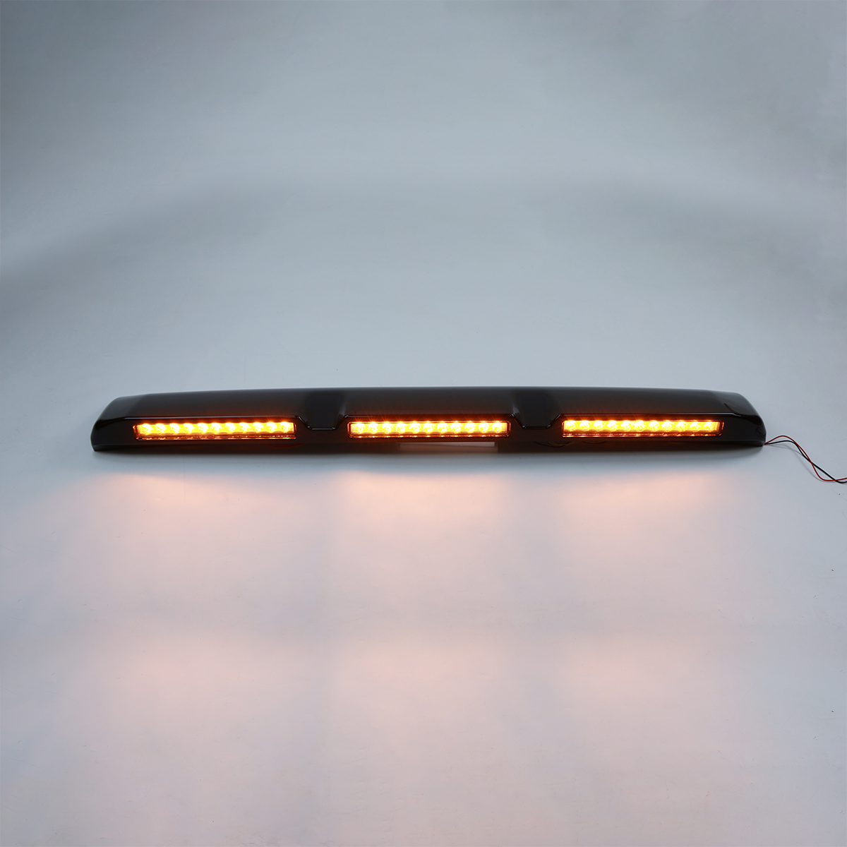 Ford Transit dome light-7