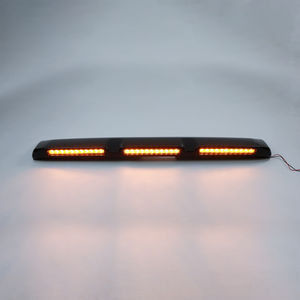 Ford Transit dome light-7
