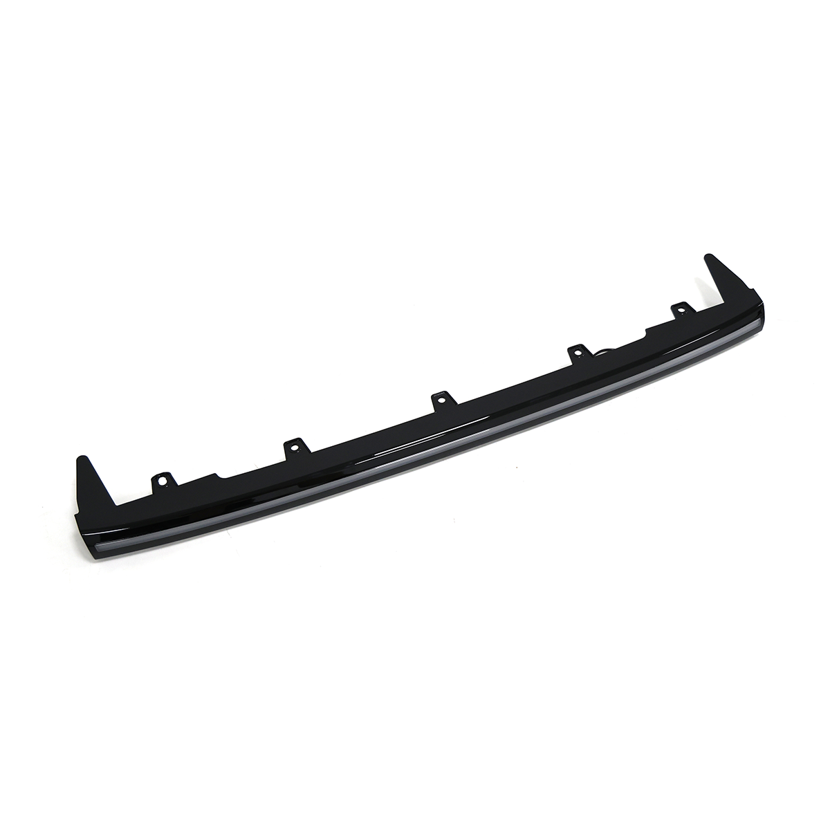 Ford Transit grille light-2