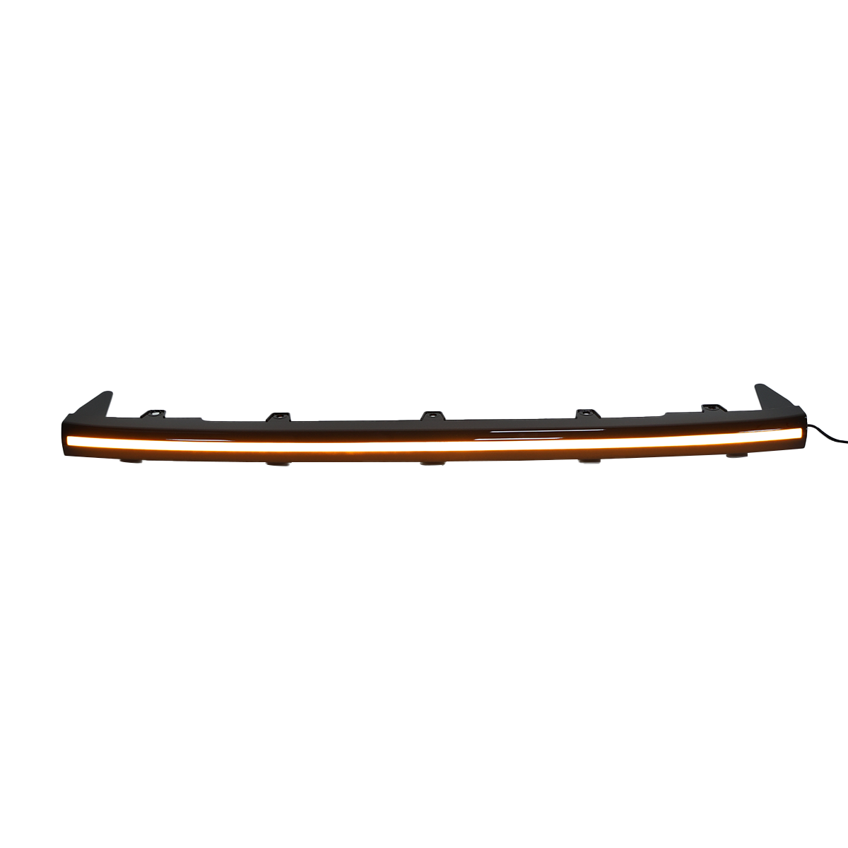 Ford Transit grille light-3