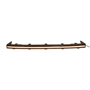 Ford Transit grille light-3