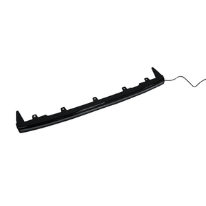 Ford Transit grille light-5