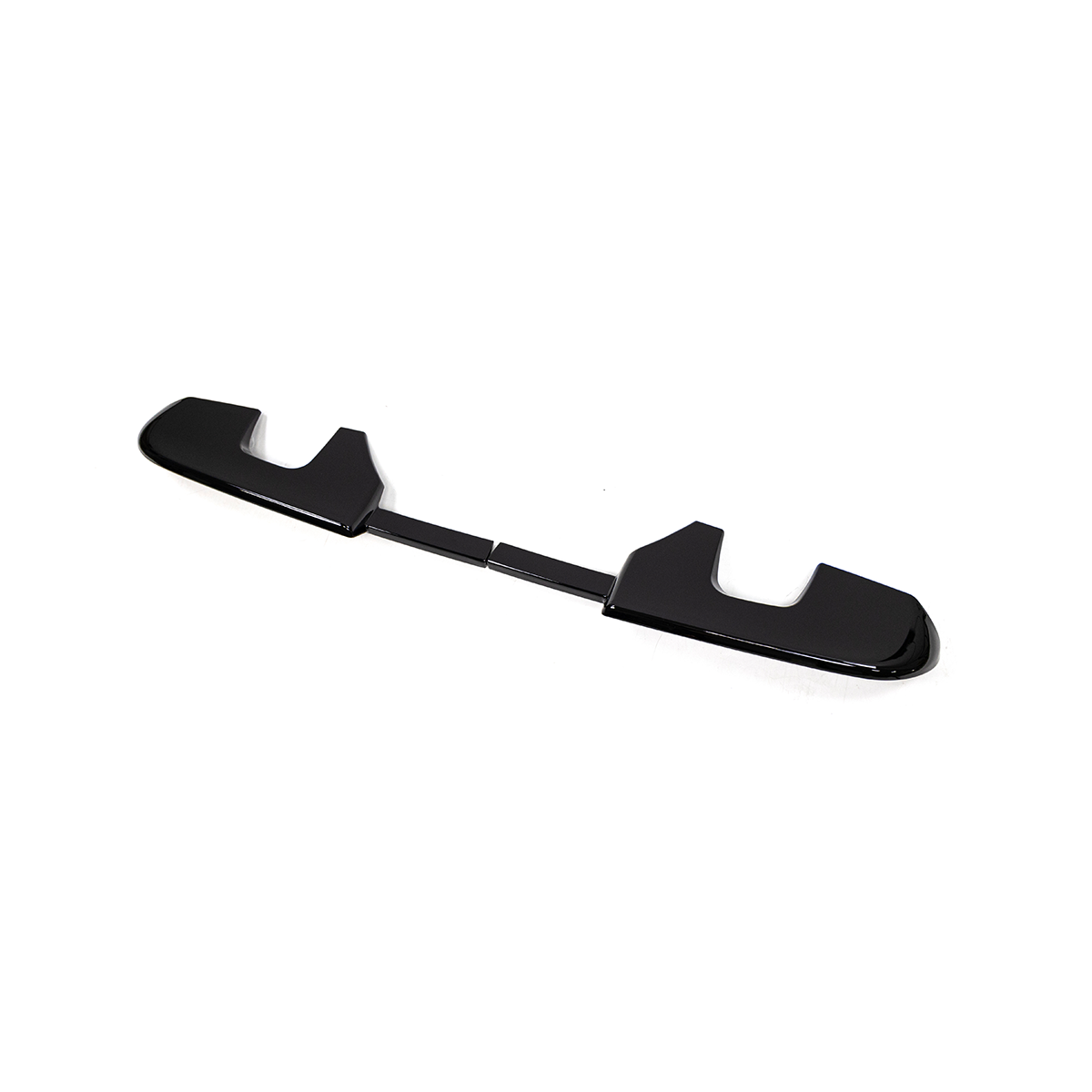 Ford Transit rear spoiler-3