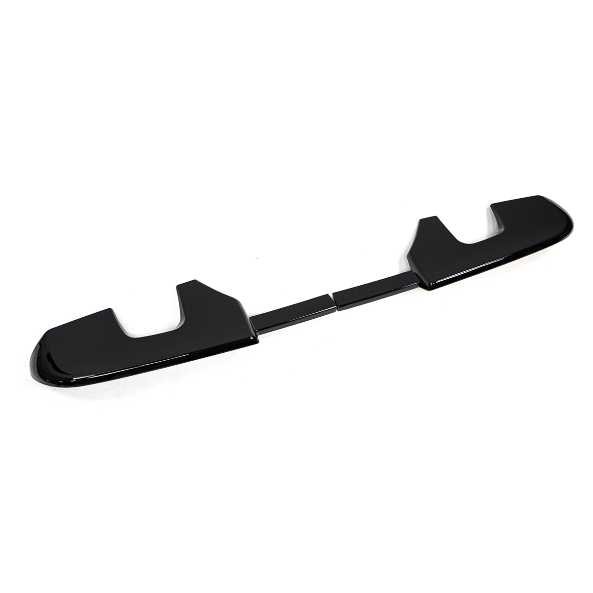 Ford Transit rear spoiler-5