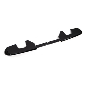 Ford Transit rear spoiler-5