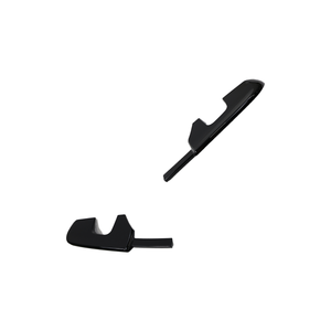 Ford Transit rear spoiler-6