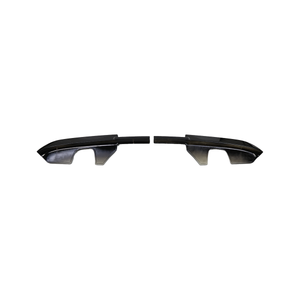 Ford Transit rear spoiler-7