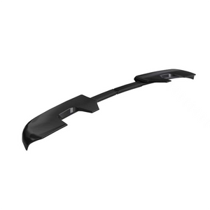 Ford Transit rear spoiler-8
