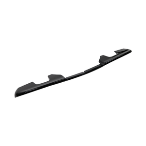Ford Transit rear spoiler-9