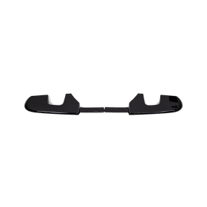 Ford Transit rear spoiler