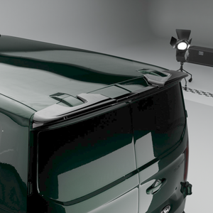 Ford Transit rear wing installation diagram-9
