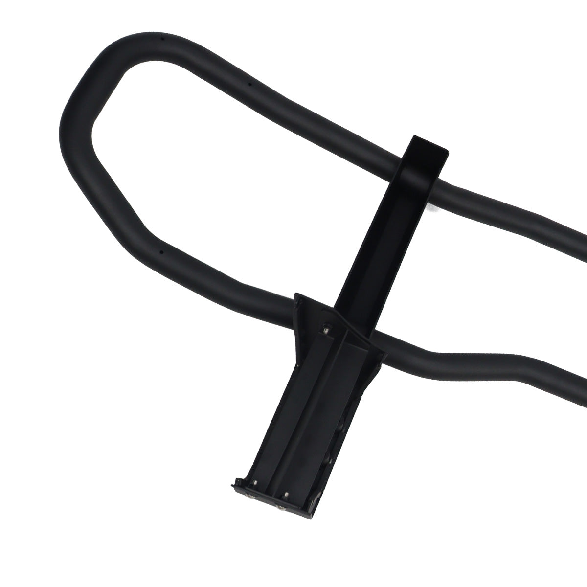 Front Bull Bar for INEOS Grenadier – Heavy-Duty Steel Grille Guard-3