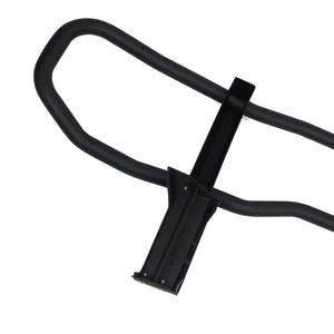 Front Bull Bar for INEOS Grenadier – Heavy-Duty Steel Grille Guard-3