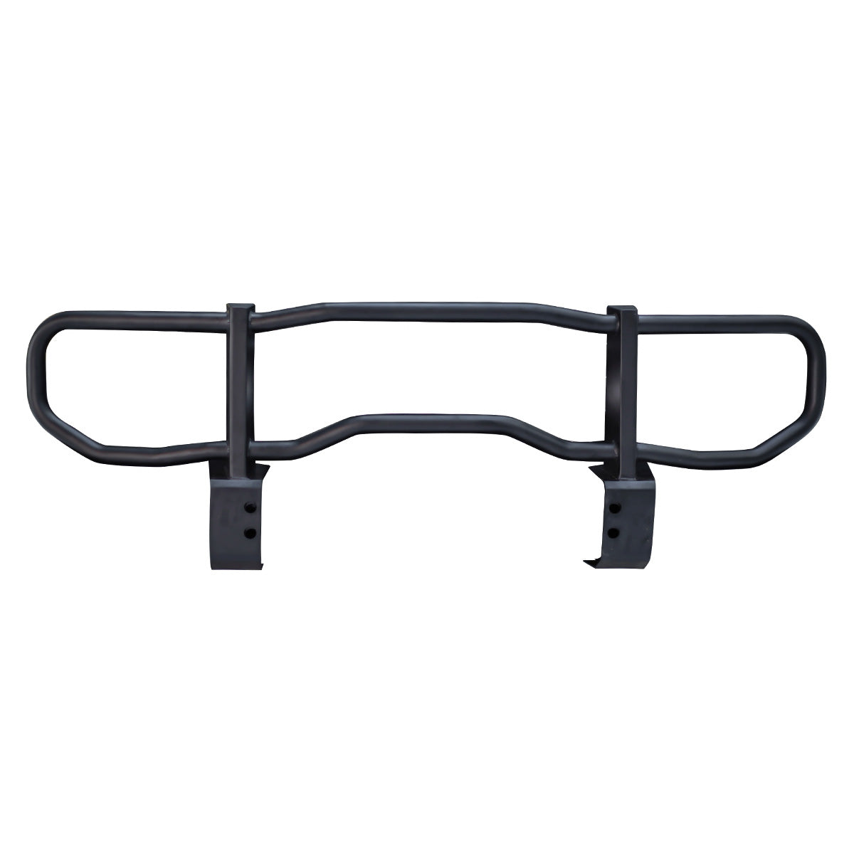 Front Bull Bar for INEOS Grenadier – Heavy-Duty Steel Grille Guard-4