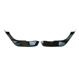 Front Bumper Splitter Corner Trim-1
