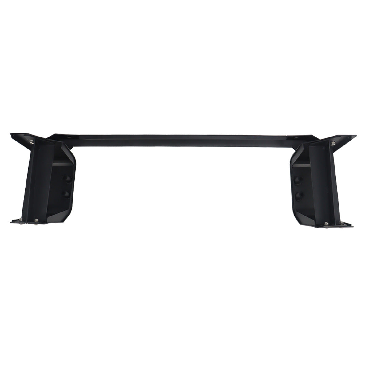 Front Bumper Spotlight Mount Bracket for INEOS Grenadier – Steel Auxiliary Light Bar-7