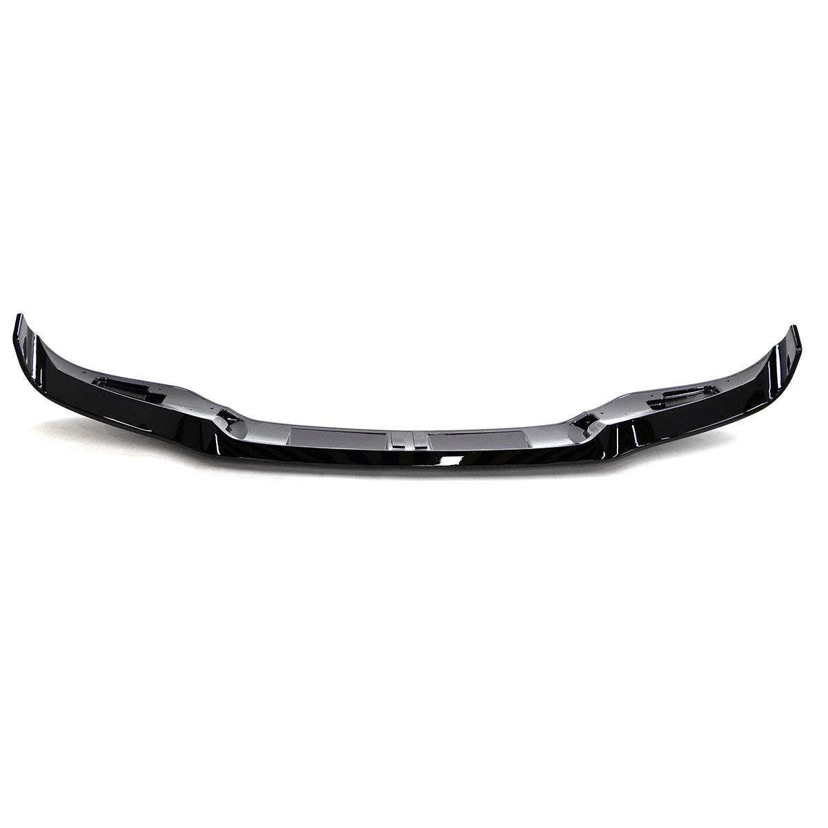 Front Lip Spoiler – ZHOUS Style-6