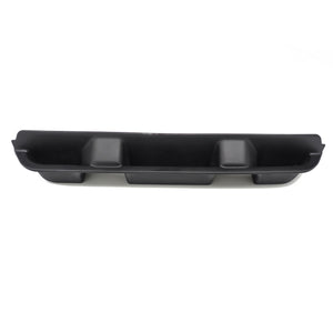 Front Passenger Grab Handle Storage Box  (Silicone & Flocked Options)-6