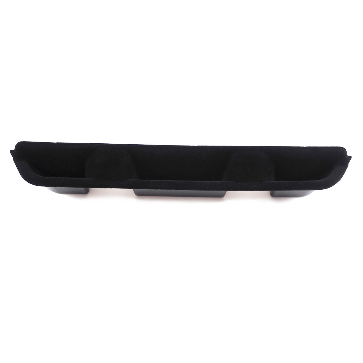 Front Passenger Grab Handle Storage Box  (Silicone & Flocked Options)-7