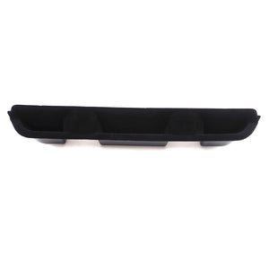 Front Passenger Grab Handle Storage Box  (Silicone & Flocked Options)-7