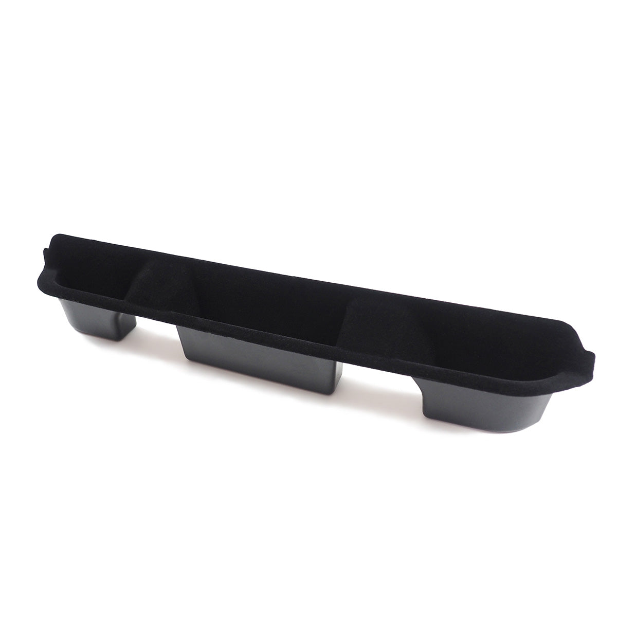 Front Passenger Grab Handle Storage Box  (Silicone & Flocked Options)-8