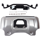 Front Undershield Skid Plate-1