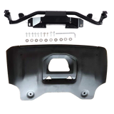 Front Undershield Skid Plate-5
