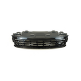  Front grille of Range Rover Sport L461-4