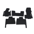 Full Set Floor Mats for INEOS Grenadier – Latex Rubber Material-1
