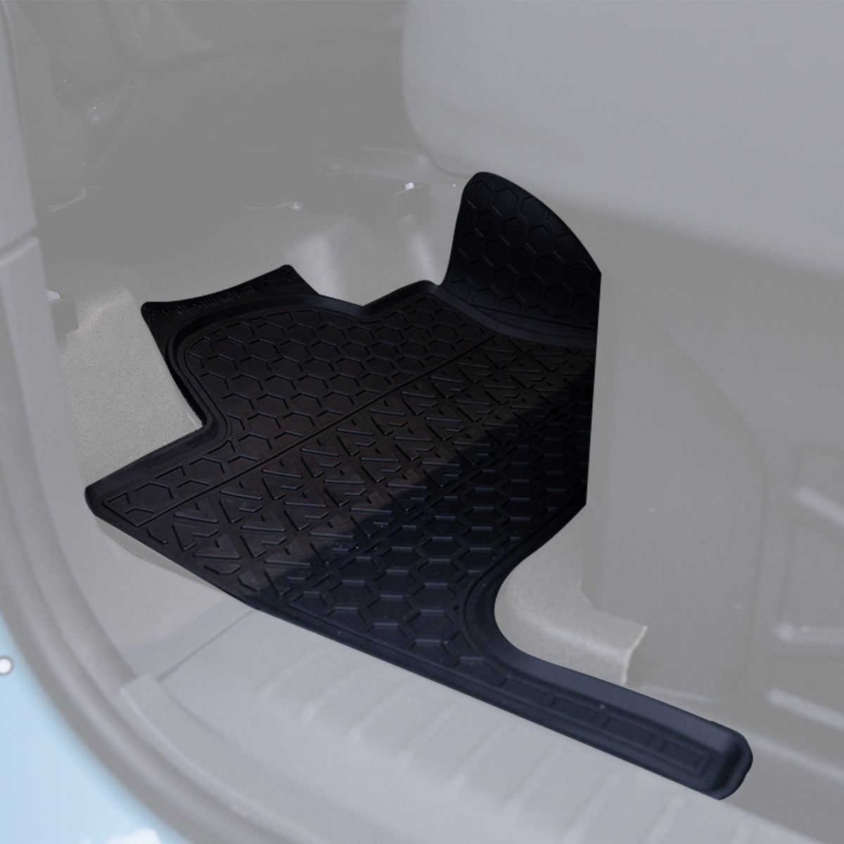 Full Set Floor Mats for INEOS Grenadier – Latex Rubber Material-2