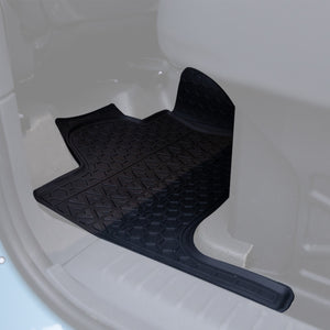 Full Set Floor Mats for INEOS Grenadier – Latex Rubber Material-2