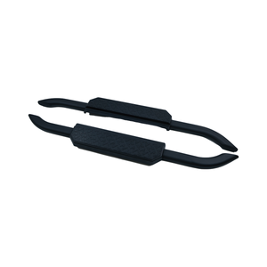 Heavy-duty fixed running boards for Land Rover Defender 90/110-7