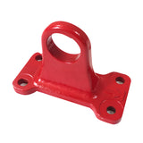 Heavy Duty Towing Loops-11
