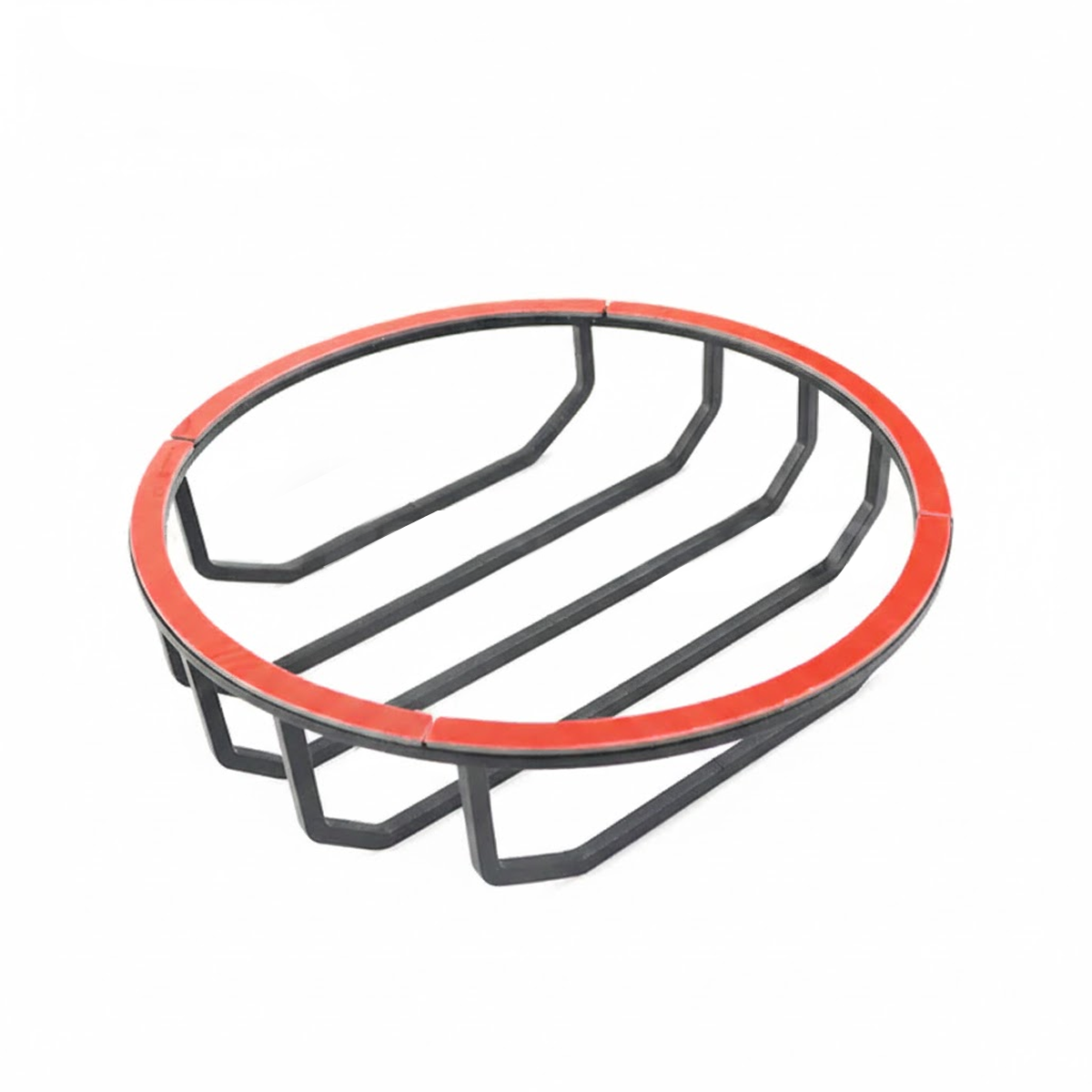 Durable taillight guards for Ineos Grenadier, built from high-quality, weather-resistant materials to protect rear lights in off-road conditions.