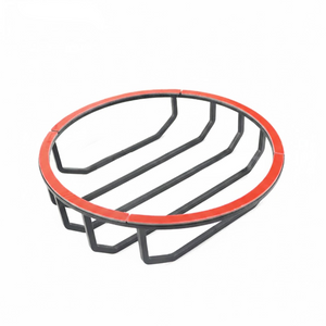 Durable taillight guards for Ineos Grenadier, built from high-quality, weather-resistant materials to protect rear lights in off-road conditions.