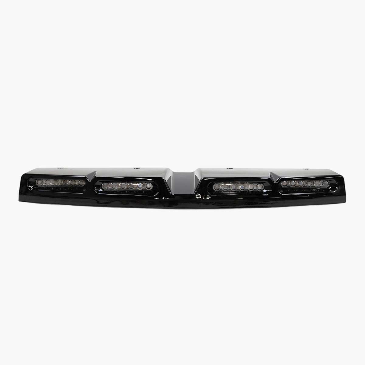LC250 ceiling light (four lights)-4