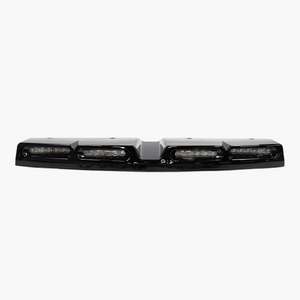 LC250 ceiling light (four lights)-4