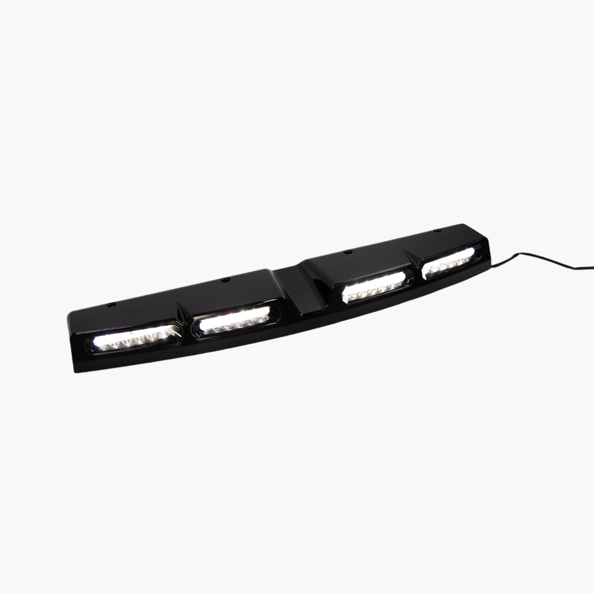 LC250 ceiling light (four lights)-7
