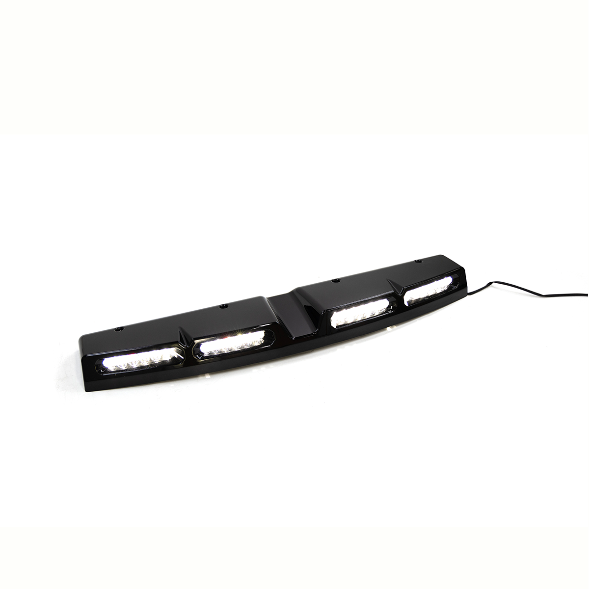 LC250 ceiling light (four lights)-8
